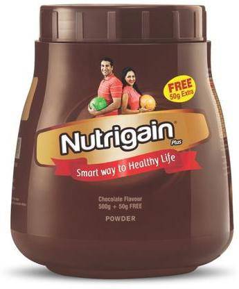 Nutrigain Ayurwin Weight Gainers/Mass Gainers