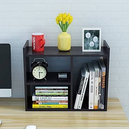 UniAart Particle Board Wall Shelf