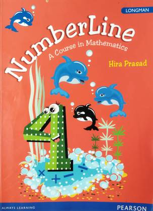 Number Line Class 4