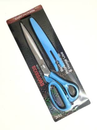 Ancient bishop Big size scissor high quality Scissors