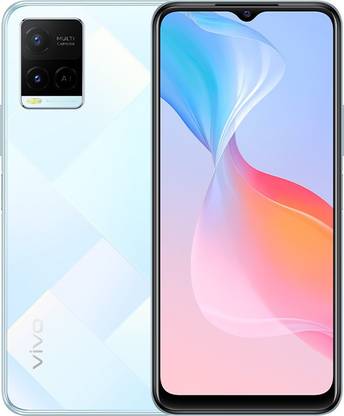vivo Y21E (Diamond Glow, 64 GB)