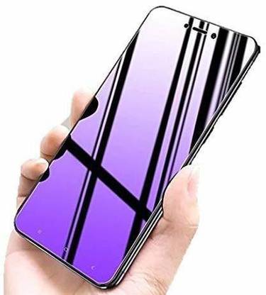 TQB Tempered Glass Guard for Realme 3pro