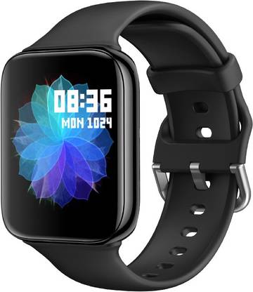 BQi YoFit S2 Smartwatch