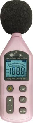 WACO 103 SOUND LEVEL METER Sound Meter