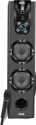 OUD TS-21 7000 W Bluetooth Tower Speaker
