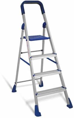 DBR KITCHEN Aluminium Ladder