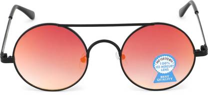 Round Sunglasses