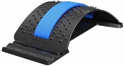 UKRAINEZ Stretcher, Spine Comforter Device,Multi-Level Stretching. Back & Abdomen Support Back / Lumbar Support