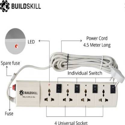SHOOLIN EX BOARD 10 10  Socket Extension Boards