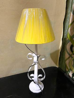 ALIF HANDICRAFT Table shade lamp Table Lamp