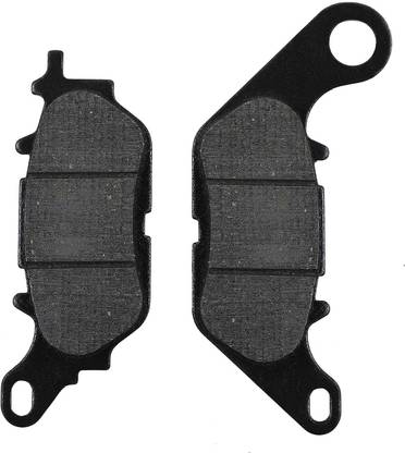 ranarc FRONT DISC PAD SET TVS IQUBE Brake Disc