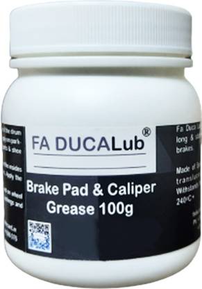 FA Duca Lub Brake Pad and Caliper Grease 100g Grease