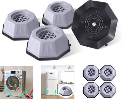OTIZ Washing Machine, Air Cooler, Refrigerator, Water Cooler Material Plastic, Rubber