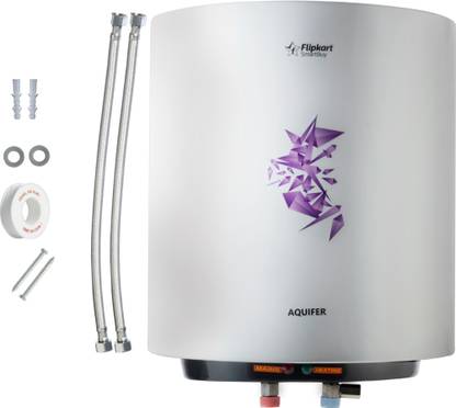 Flipkart SmartBuy Aquifer 15 L Storage Water Geyser