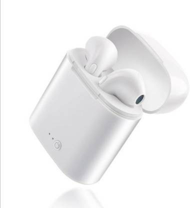 CADNUT iPod Wireless Bluetooth Earphone 