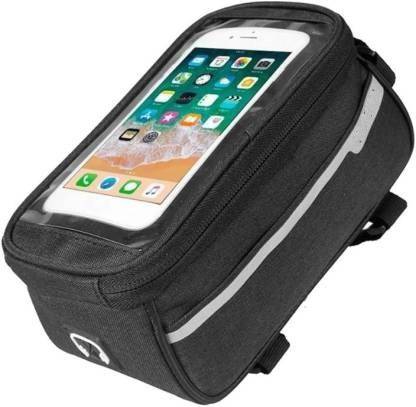 Wavva CYCLE BAG01 Bicycle Phone Holder