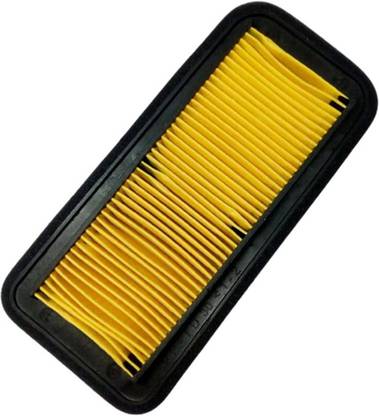Best Air Filters BAF050 Bike Air Filter Cover