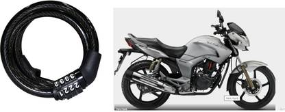 Kunjzone Number Combination Lock Black For Hunk (2010) Number Combination Lock Black For Hunk (2010) Combination Lock