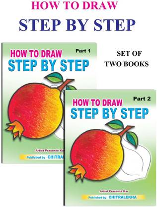 STEP BY STEP PART [1 -2] SET