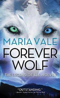 Forever Wolf