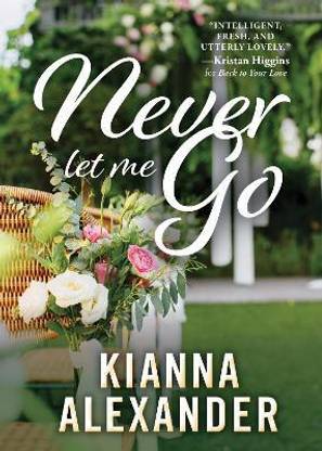 Never Let Me Go