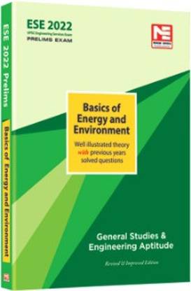 Basics of Energy & Environment