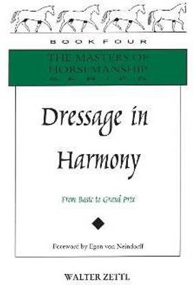 Dressage in Harmony