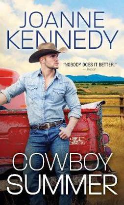 Cowboy Summer