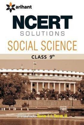 Ncert Solutions - Social Science for Class 9th