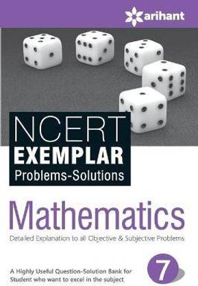 Ncert Exemplar Problems-Solutions Mathematics Class 7th
