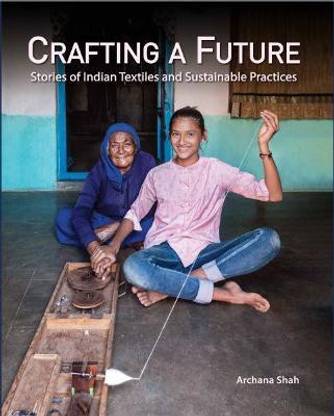 Crafting A Future