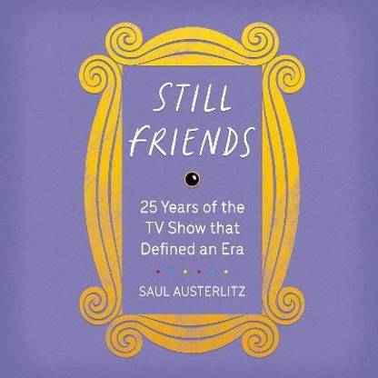 Still Friends
