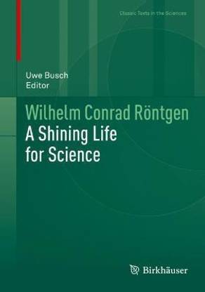 Wilhelm Conrad Roentgen