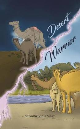 Desert Warrior