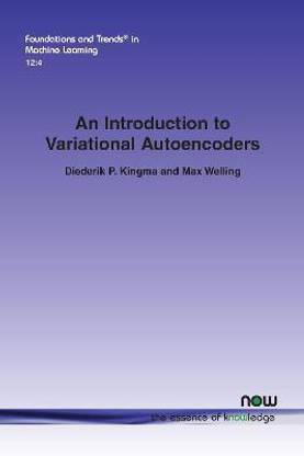 An Introduction to Variational Autoencoders