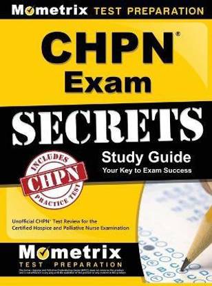 Chpn Exam Secrets Study Guide