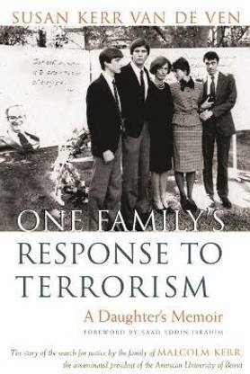 One Family's Response To Terrorism