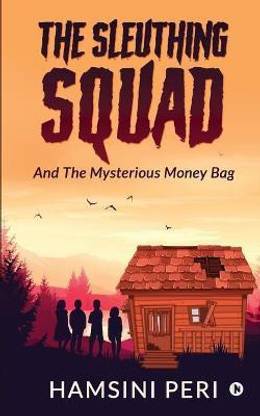 The Sleuthing Squad