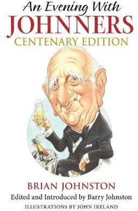 An Evening with Johnners