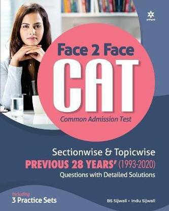 Face to Face Cat