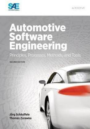Automotive Software Engineering