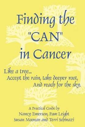 Finding the "CAN" in Cancer