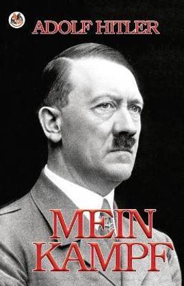 Mein Kampf  - Mein Kampf Hitler Adolf