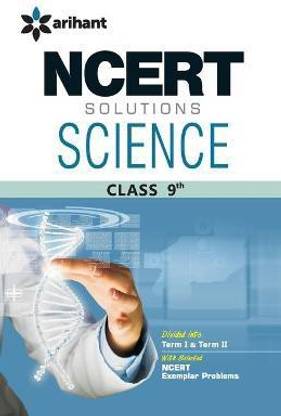 Ncert Solutions - Science for Class Ix