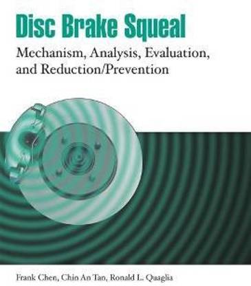 Disc Brake Squeal