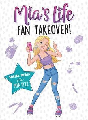Mia's Life: Fan Takeover!