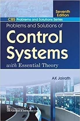 Problems and Solutions of Control Systems
