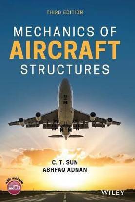 Mechanics of Aircraft Structures