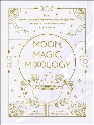 Moon, Magic, Mixology