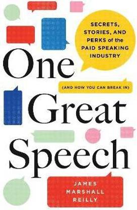 One Great Speech